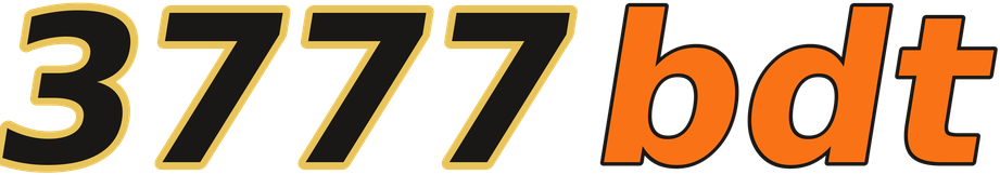 3777bdt logo